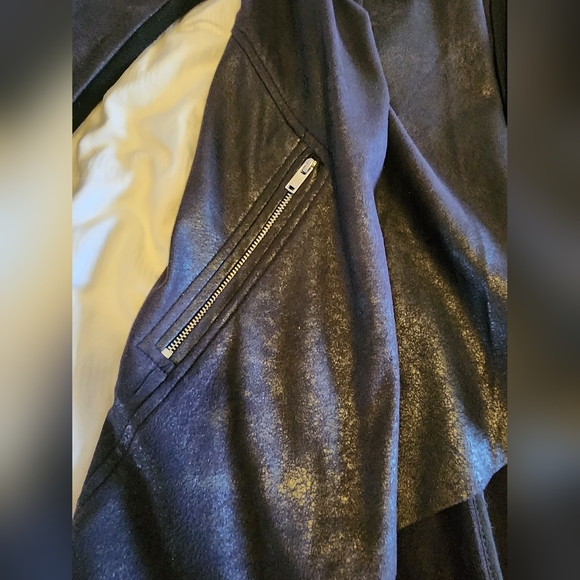 Zara sweater jacket - Picture 4 of 4